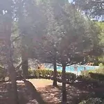 Daire Un Petit Coin De Paradis
