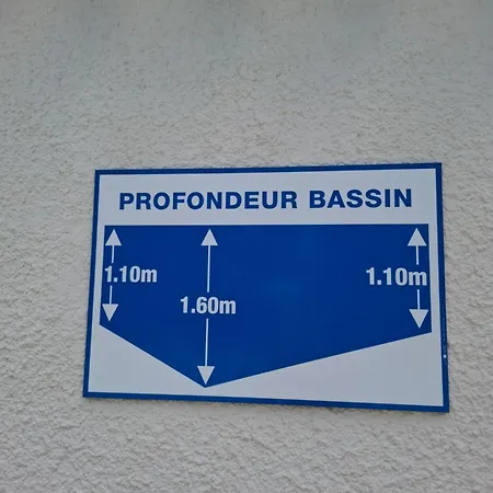 Appartement Un Petit Coin De Paradis *