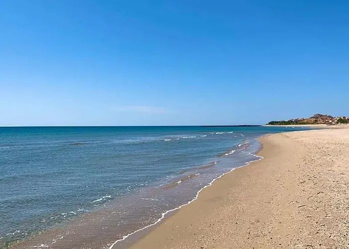 Un Petit Coin De Paradis Appartement *