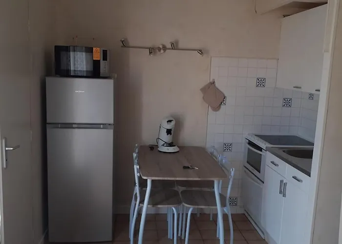 Un Petit Coin De Paradis * Agde