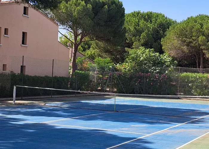 Un Petit Coin De Paradis *