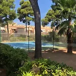 Un Petit Coin De Paradis * Agde