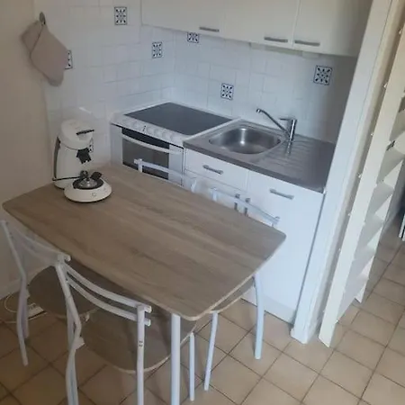 Un Petit Coin De Paradis *