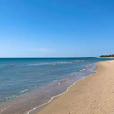 Un Petit Coin De Paradis 公寓 *