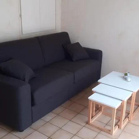 Un Petit Coin De Paradis Агд