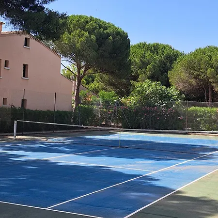 Un Petit Coin De Paradis *