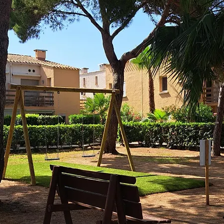 Apartamento Un Petit Coin De Paradis