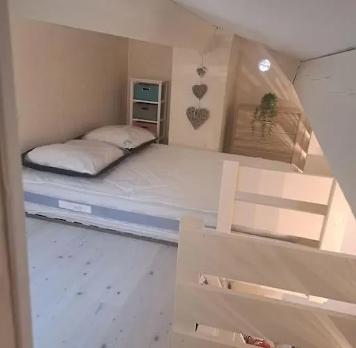 Un Petit Coin De Paradis