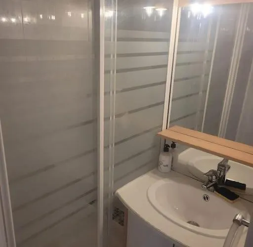 Un Petit Coin De Paradis Apartamento *