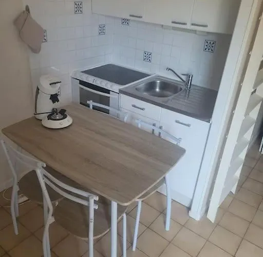 Un Petit Coin De Paradis *