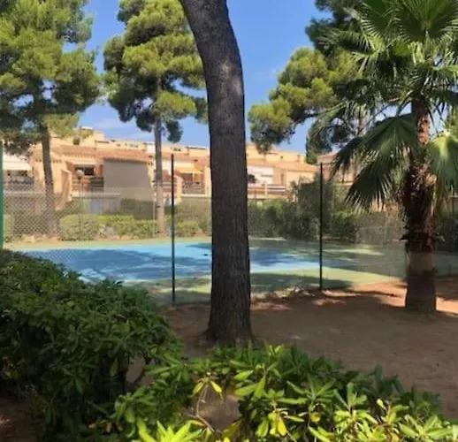 Un Petit Coin De Paradis * Agde