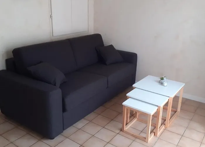 Un Petit Coin De Paradis Agde