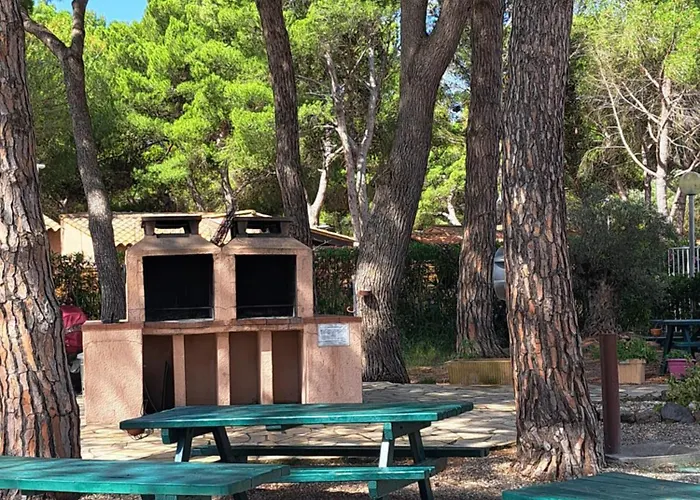 Un Petit Coin De Paradis * Agde