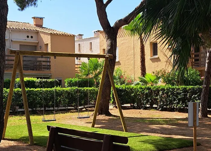 Apartamento Un Petit Coin De Paradis