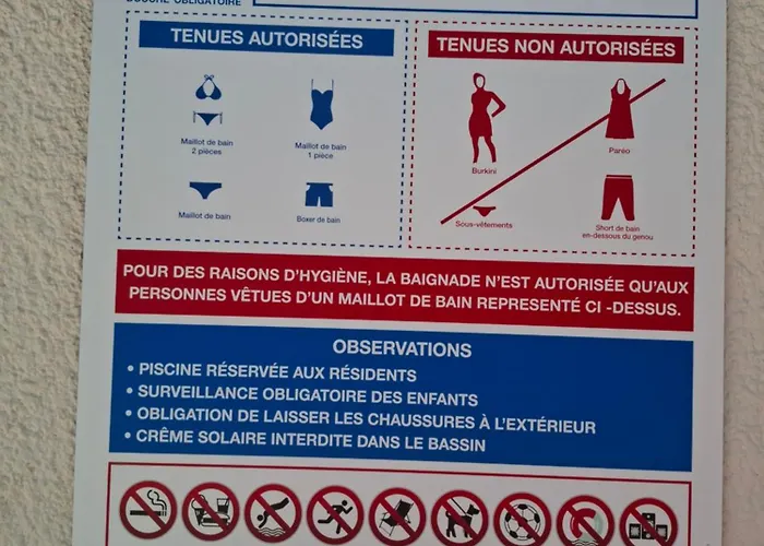 Apartament Un Petit Coin De Paradis