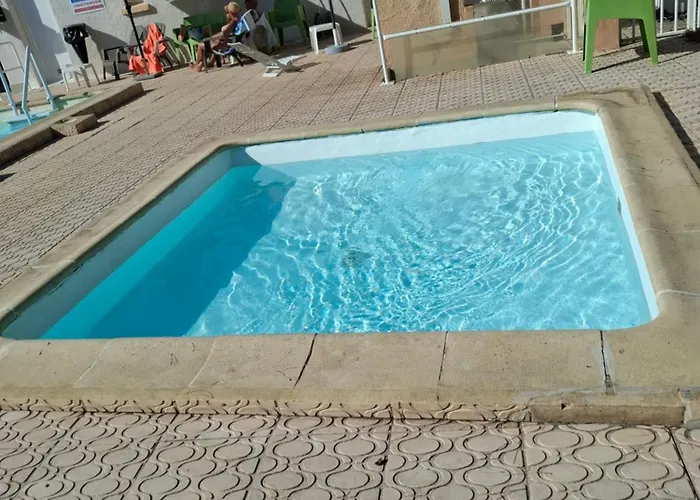 Un Petit Coin De Paradis Agde