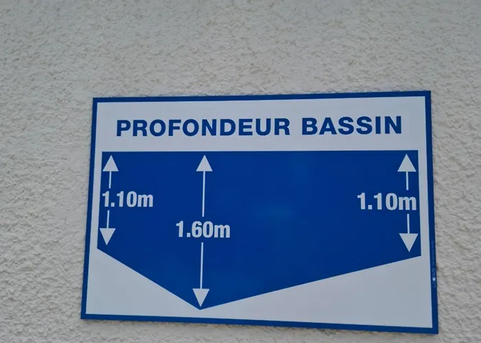 Apartament Un Petit Coin De Paradis *